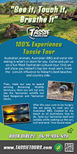 100% Experience Tassie Tour