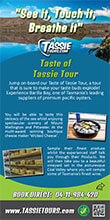 Taste of Tassie Tour
