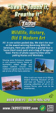 Wildlife, History, Old & Modern Art Tour