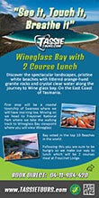 Wineglass Bay Tour