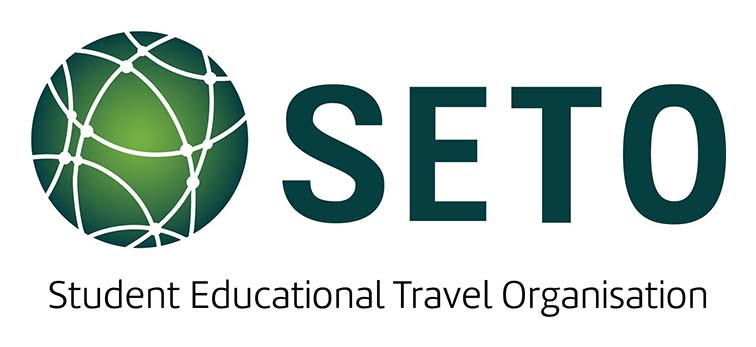 SETO Logo