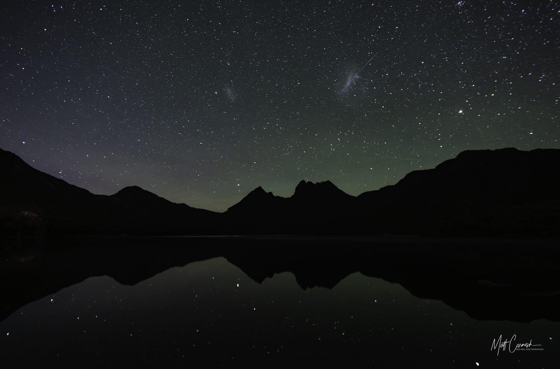 Welcome To Tasmania