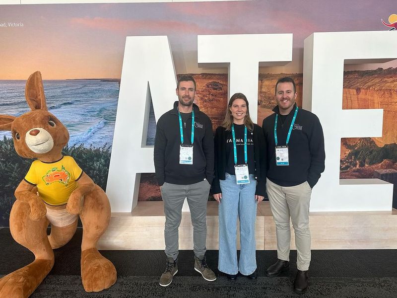 Instagram Post - @tassietours_tasmania