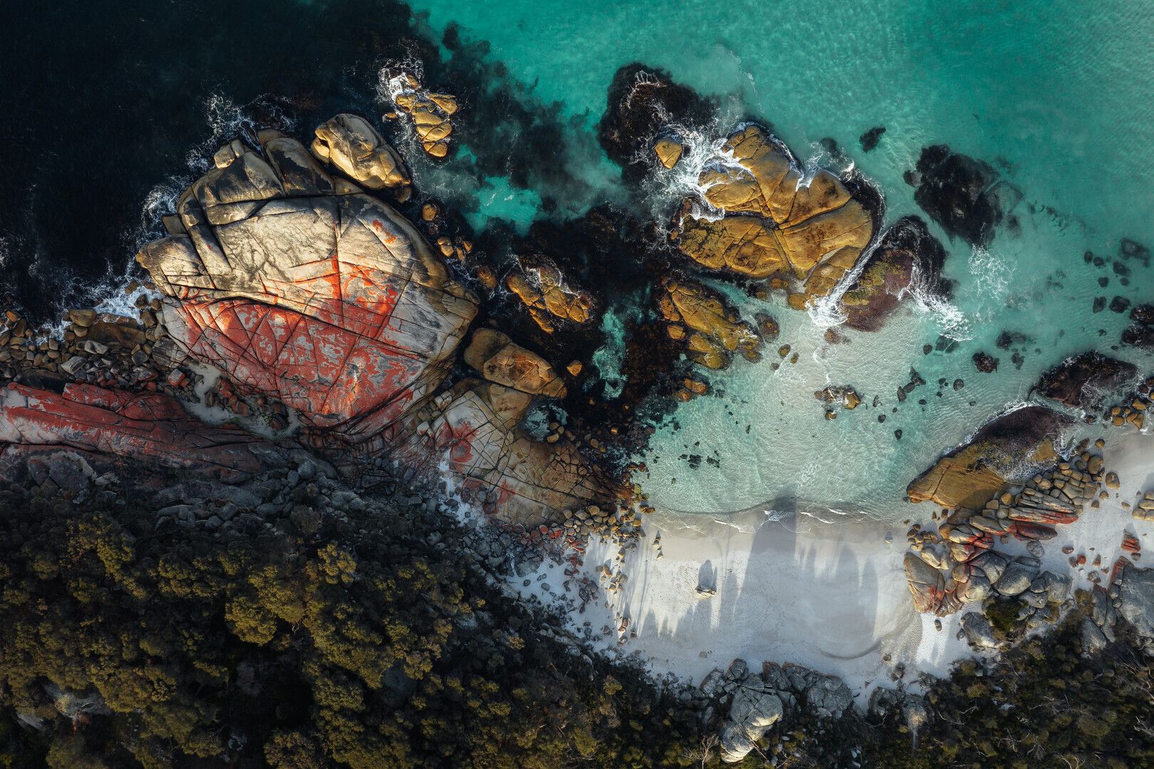Private Tours Tasmania