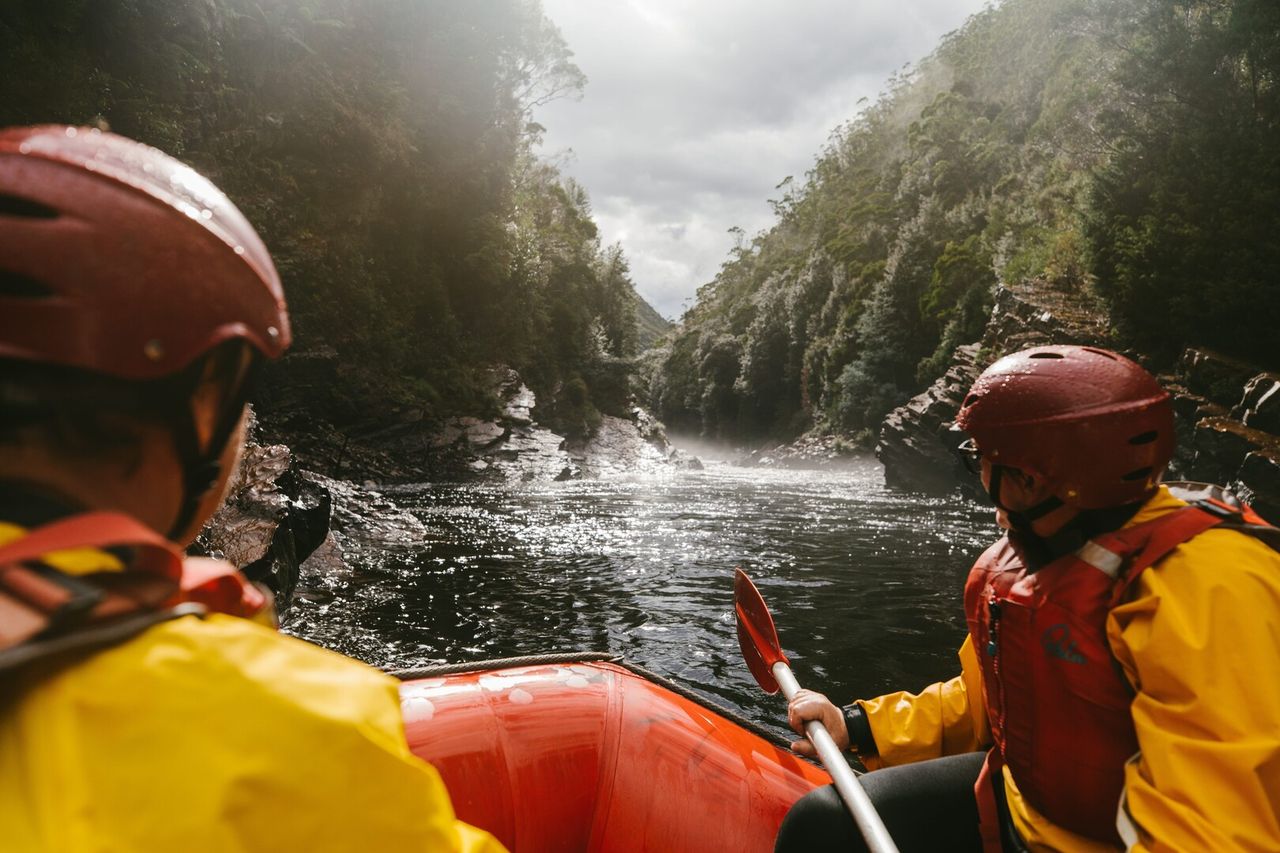 Thrillmania over 7 days